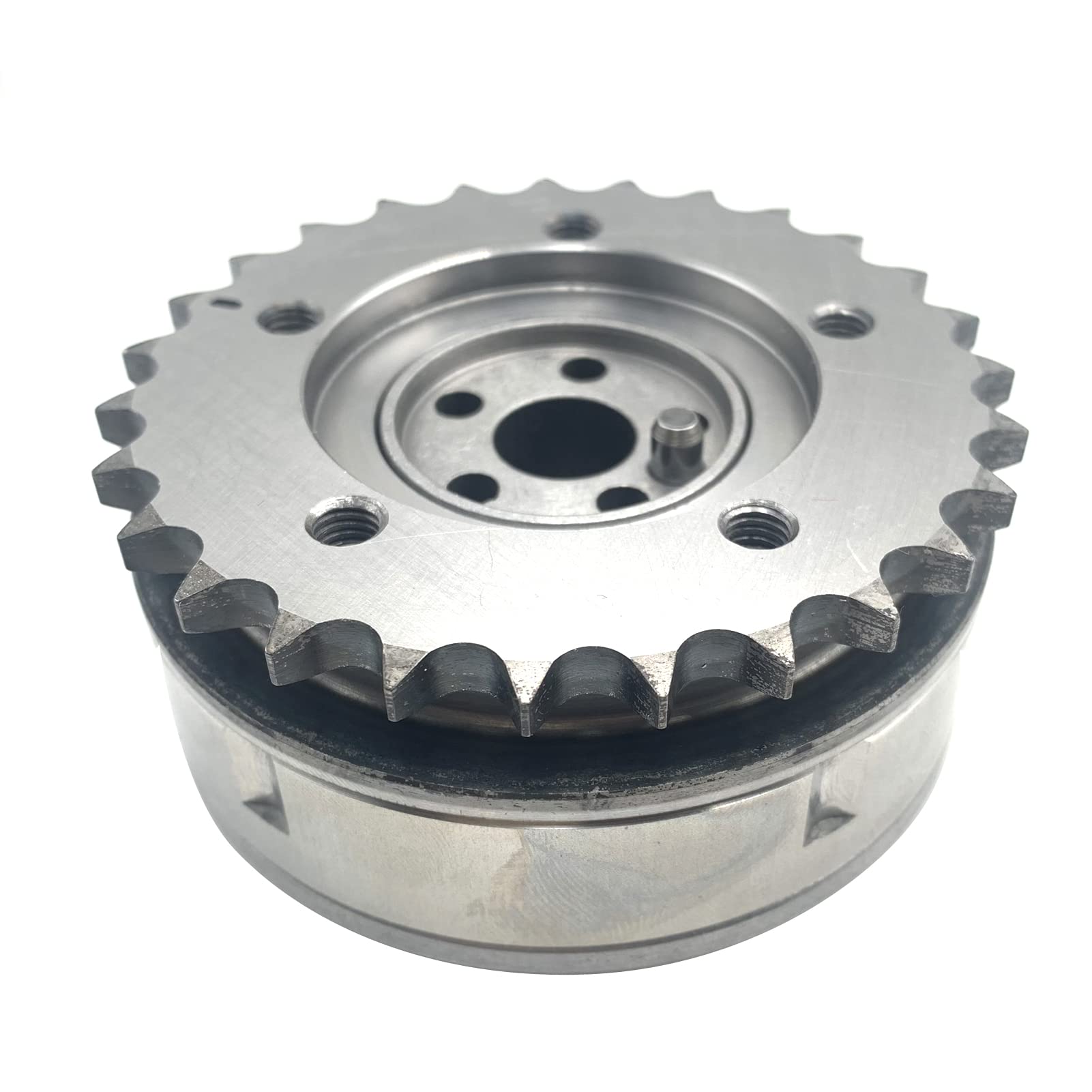 Amazon.com: ZDTOPA Exhaust Camshaft Adjuster 022109088M For Audi