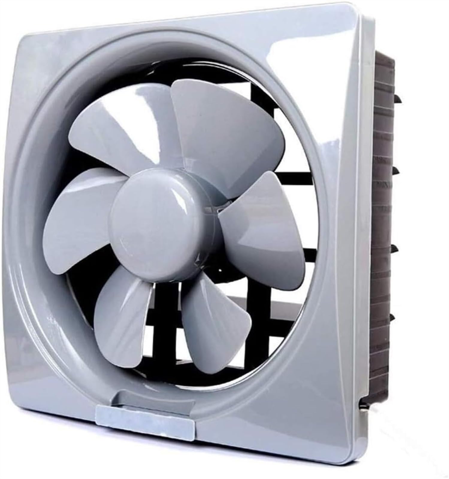 Ventilateur d'extraction mural et de fenêtre pour aération domestique