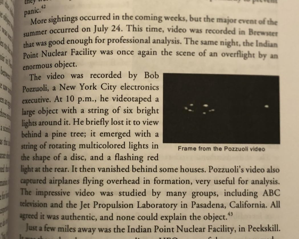 UFOs and the National Security State: The Cover-Up Exposed, 1973-1991: 2