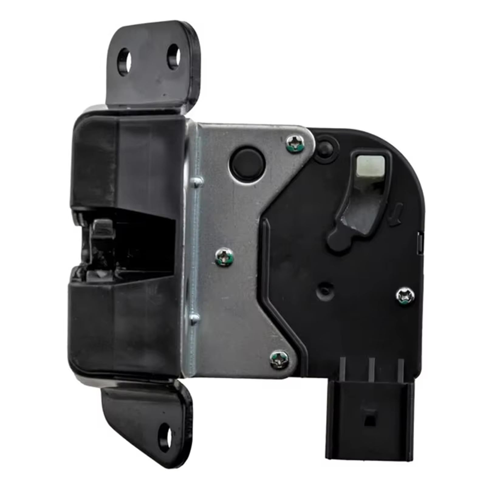 Rear Tailgate Lock 81230-1Y010 Rear Trunk Tailgate Latch Lock Actuator for Kia for Picanto Morning 2012-2017