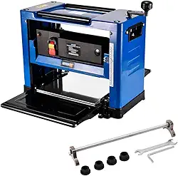 Plaina Desengrossadeira 2000W 220V 60Hz Fg005.Fe.B Fortg Pro