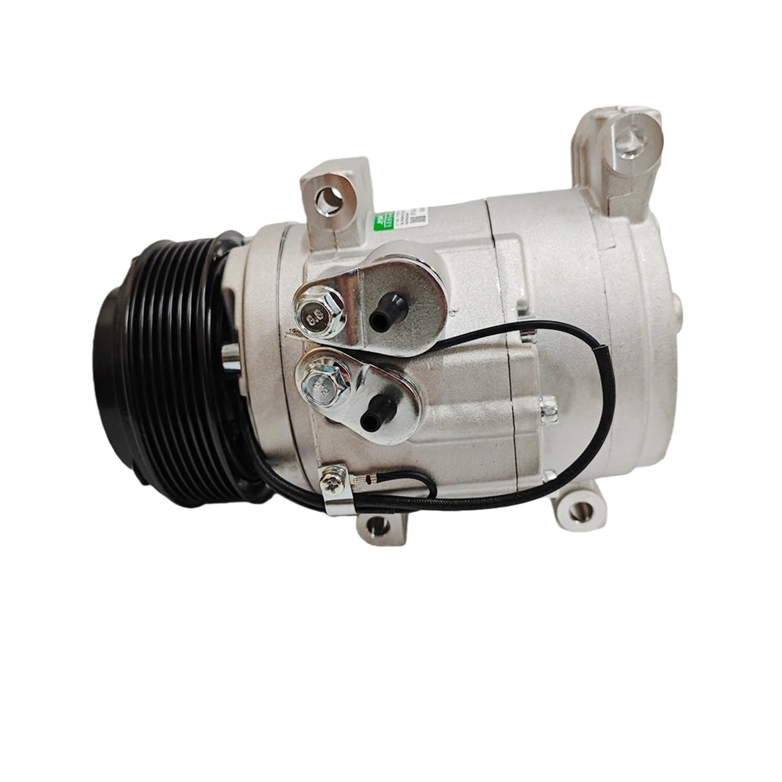 Jmcxwlaq One Color A/C Ac Air Conditioning Cooling Compressor Sp15 Compatible With Toyota Tacoma 2.7L L4 4.0L V6 2005-2015 8832004060 8831004201A 4719196