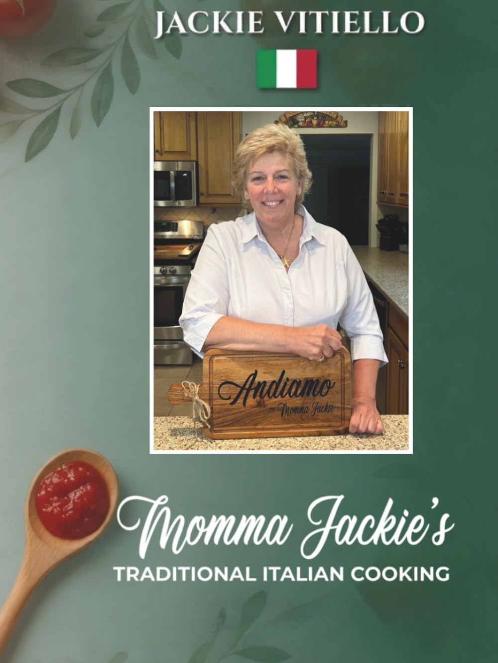 Momma Jackie's Traditional Italian Cooking