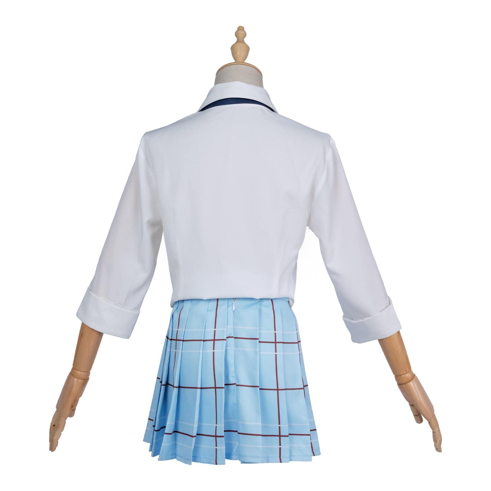 Anime Marin Kitagawa moja ubiór kochanie przebranie na karnawał JK mundurek szkolny spódnica stroje Halloween karnawałowy garnitur