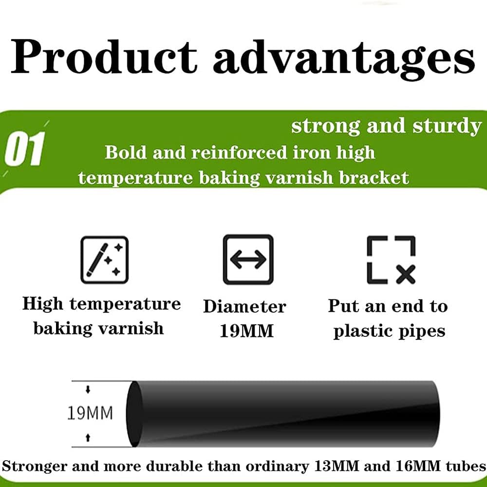 Metal Arch Trellis,Garden Arbors,Climbing Rose Trellis,for Various Climbing Plant,Outdoor Garden Lawn Backyard,Multiple, Black-180220cm