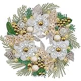 🎅💖 【 Perfekt Geschenk 】Ein wunderbares Geschenk für Weihnachten, Thanksgiving, Neujahr usw., Perfekt Weihnachtsgeschenk