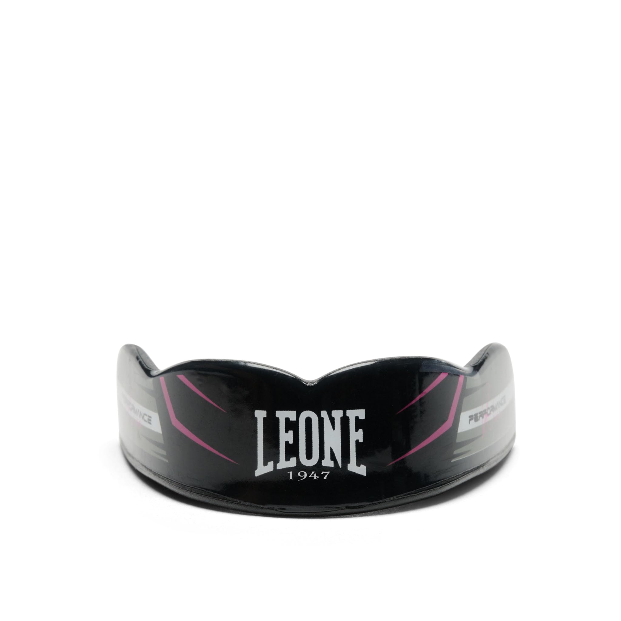 LEONE 1947, Paradenti REVO FLUO unisex fucsia PD522F