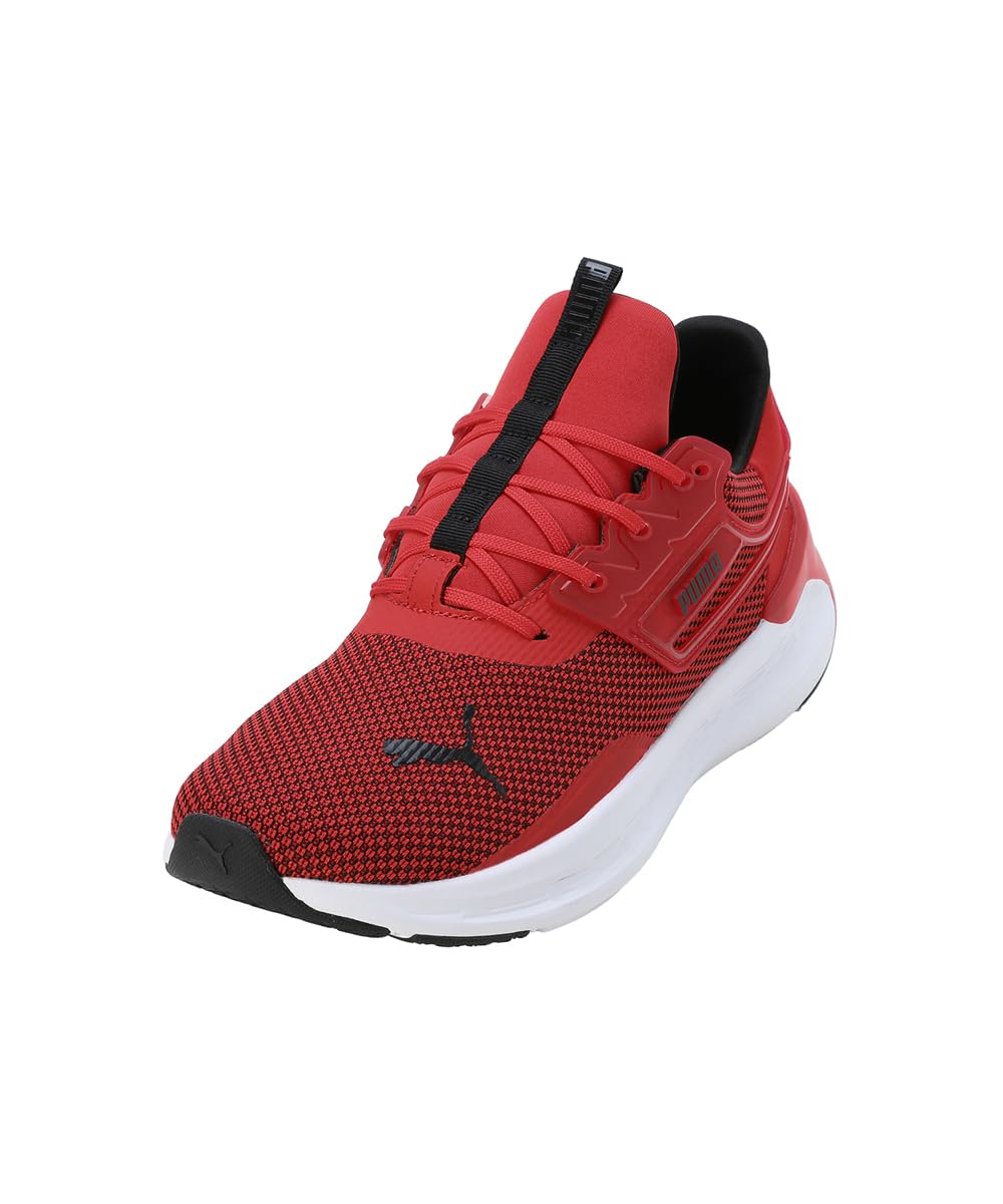PUMA Unisex Softride Symmetry Road Running Shoe