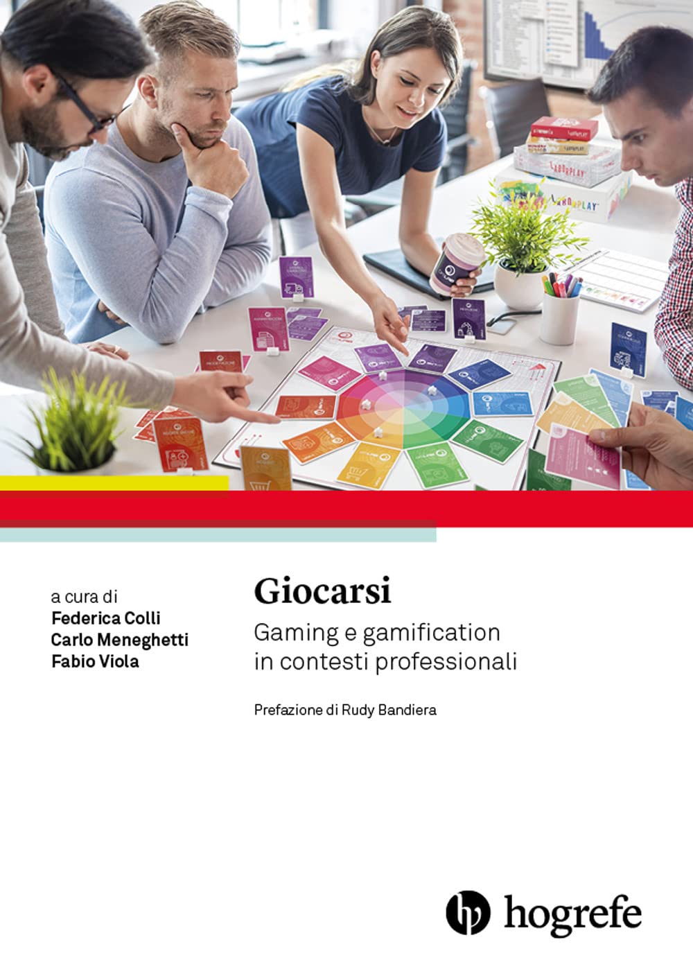 Giocarsi. Gaming E Gamification In Contesti Professionali - 4