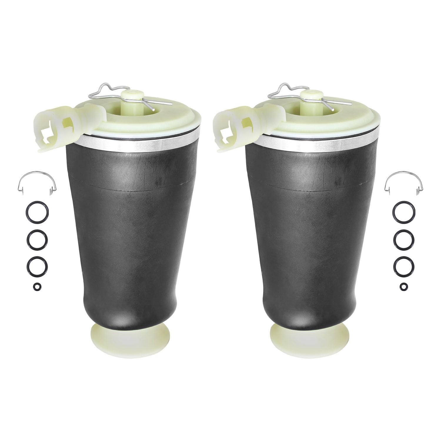 中古 System – SC13 (~scape, 2002) Exhaust System :: Mid-Pipes - Concept Z Performance