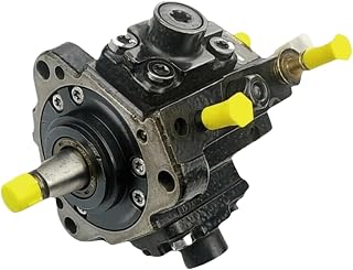 CP1H3 High Pressure Fuel Injection Pump Compatible For Grand Voyager Nitro/Cherokee Wrangler 68092294AA K68092295AA 0445010430 0445010431