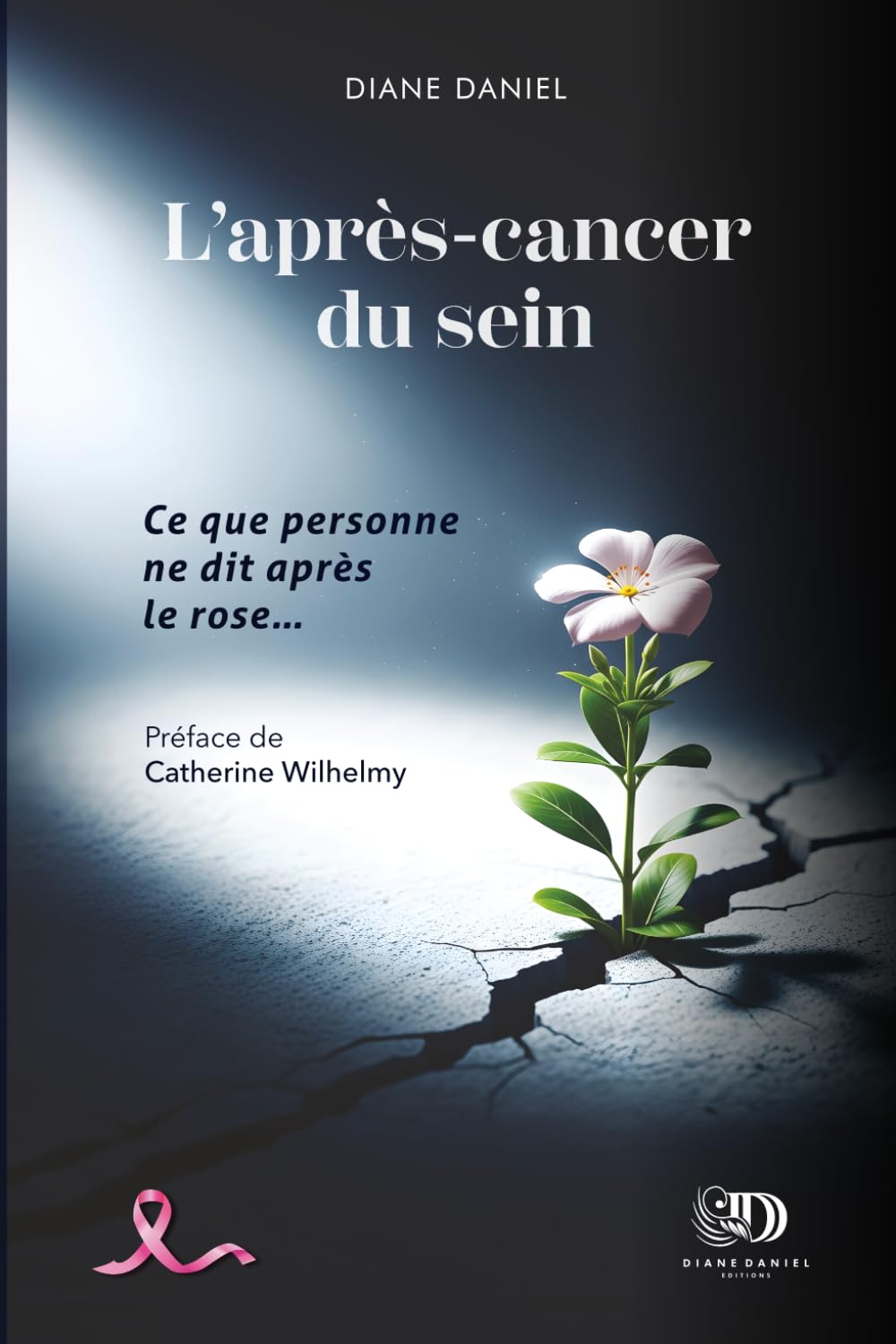 L’après-cancer du sein: Ce que personne ne dit après le rose…