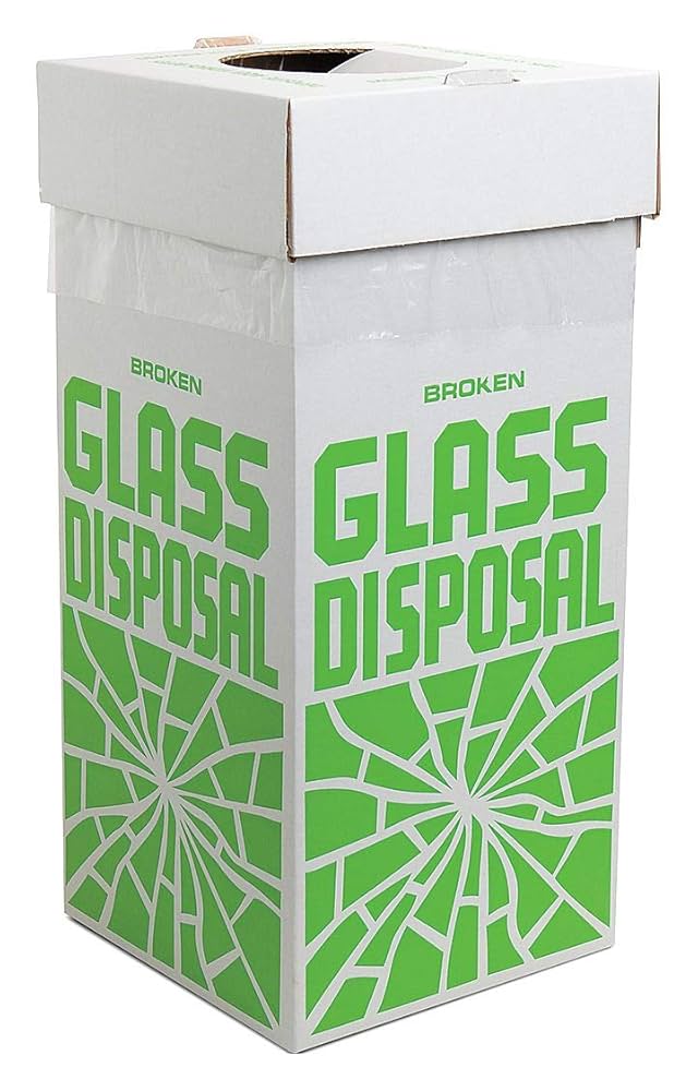 Glass in the Garbage Disposal: Solutions & Safety Tips