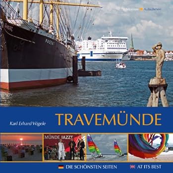 Hardcover Travemünde Book