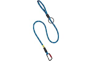 Weaver Arborist Rope Chainsaw Lanyard, Blue/Orange