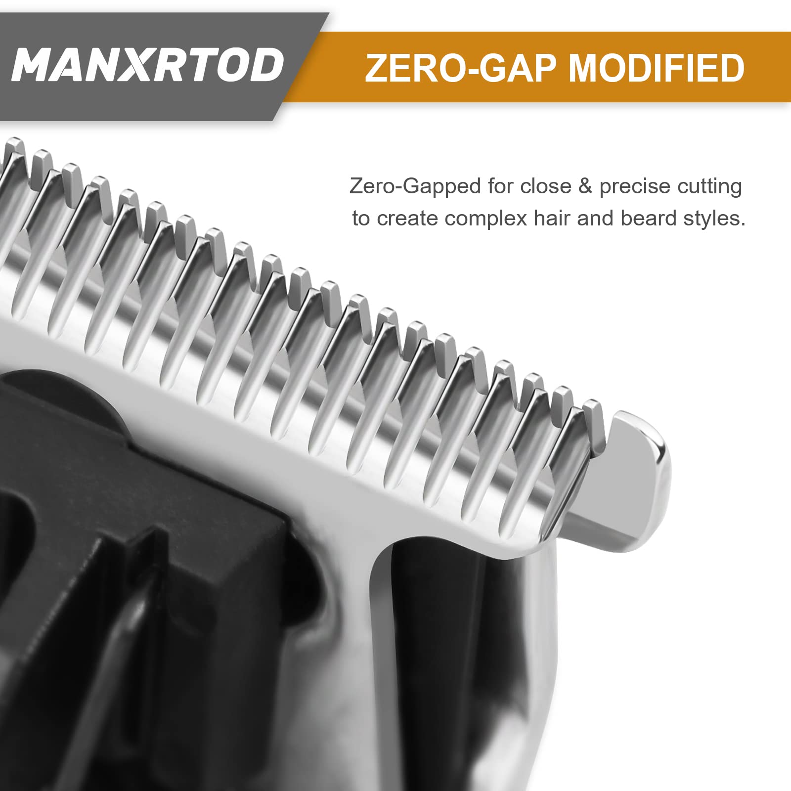 Amazon.co.jp: Andis Slimline Pro Li D8トリマー用交換ブレード