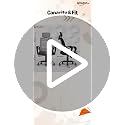 Image of CELLBELL Desire C104 Mesh High Back Ergonomic Office Chair - Adjustable Seat Height, Sturdy Metal Base, Revolving Study & Computer Chair for Work from Home, Grey