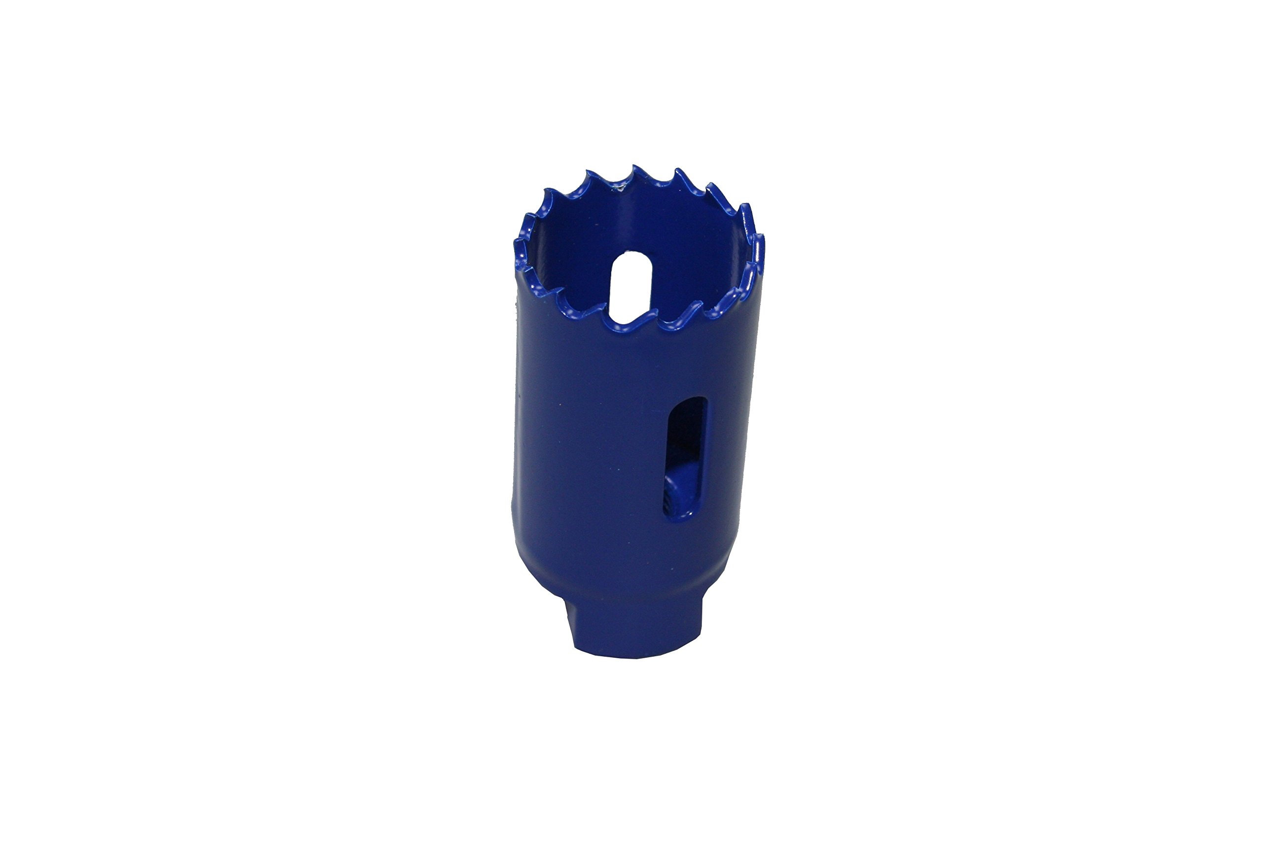 Irwin Multi 10504170 Bi-Metal High Speed Holesaw, 27Mm Ø