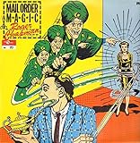 vinyl mailorder deutschland  Mailorder magic (1980) [Vinyl LP]