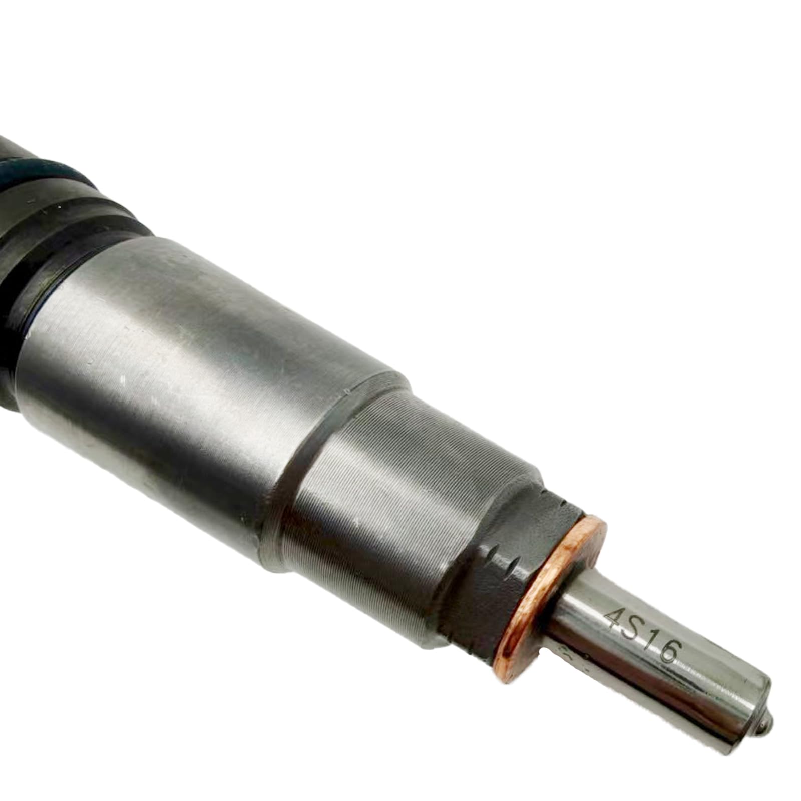 Amazon.com: 4-Pieces Fuel Injector 1J508-53070 1J508-53052