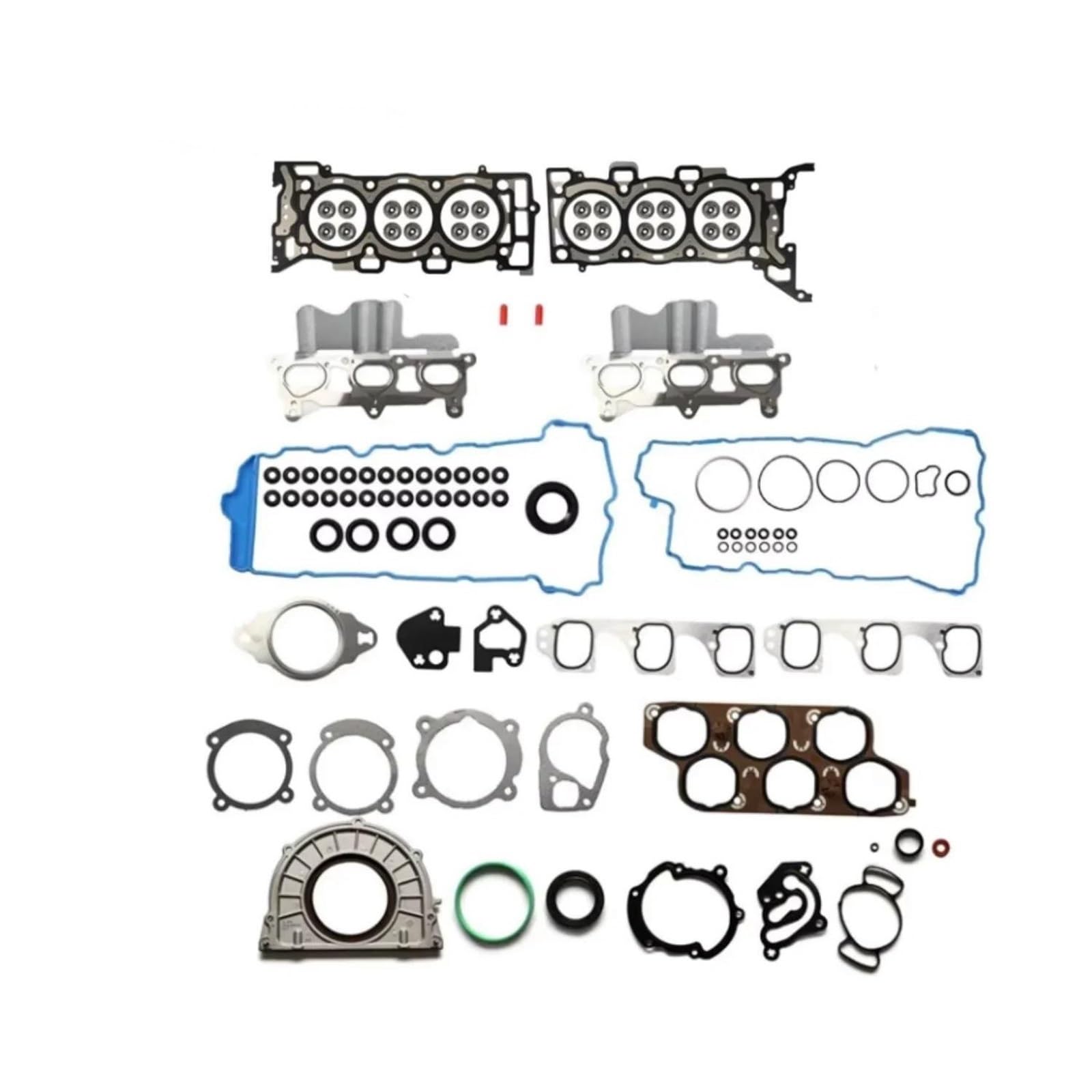 Jeu joints complets motorisation LLT LY7 Cadillac CTS SRX STS
