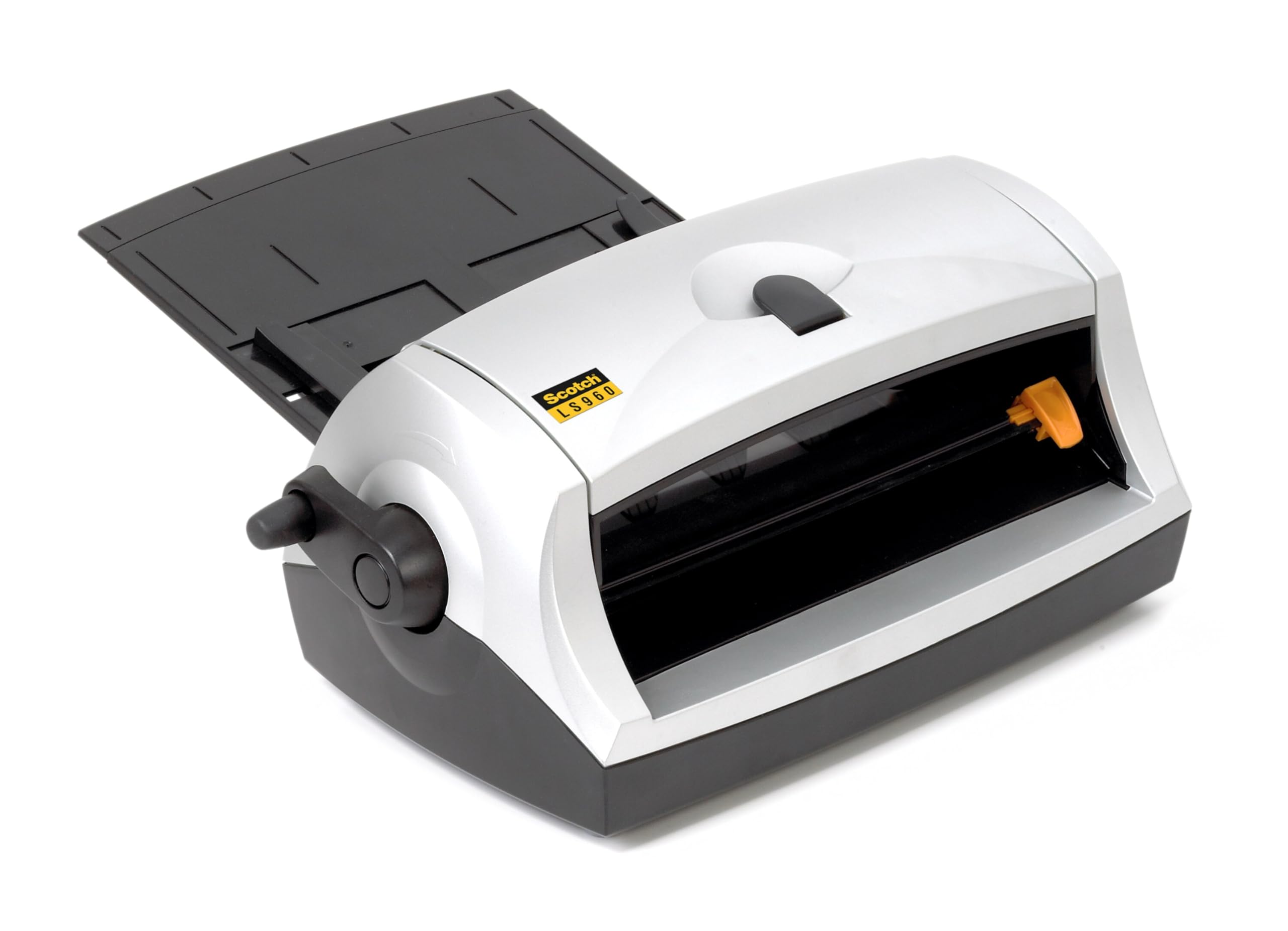 その他 Scotch P6-60HGN Amazon.com : Scotch Cold Laminating System, No Electricity Needed