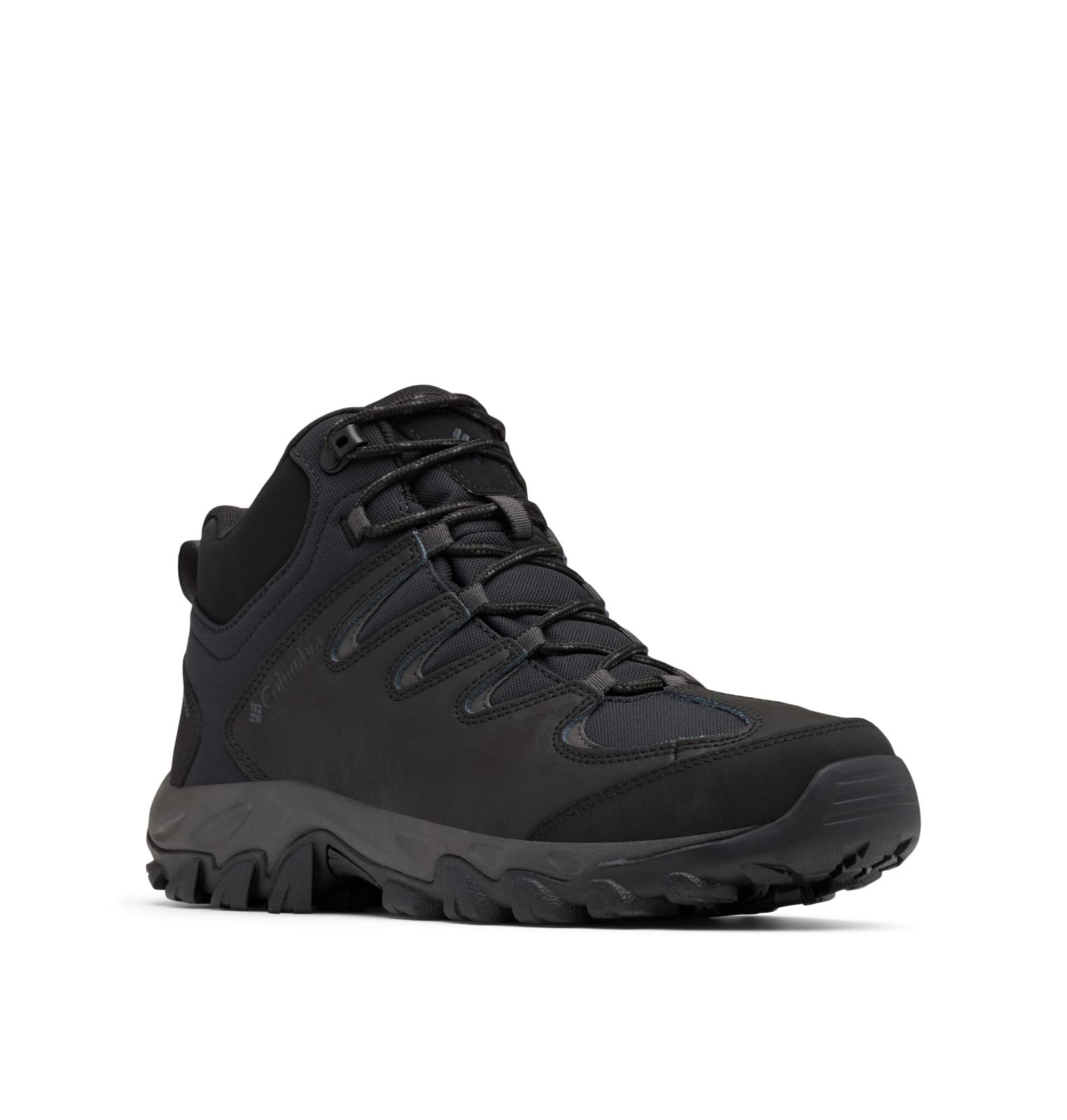 ColumbiaMen's Buxton Peak Mid Ii Hiking Shoe