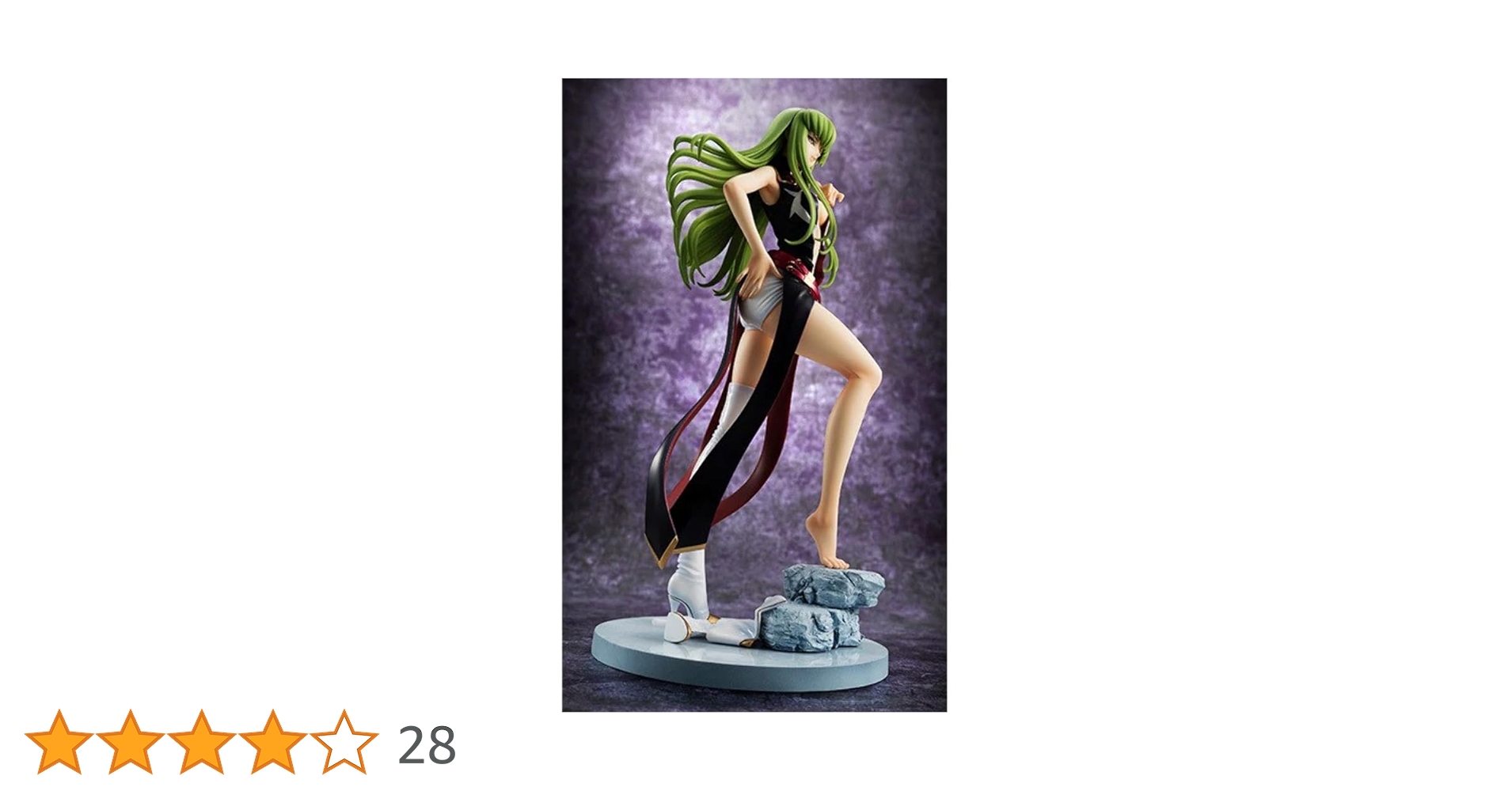 Amazon.co.jp: メガハウス(MegaHouse) G.E.M.シリーズ コード