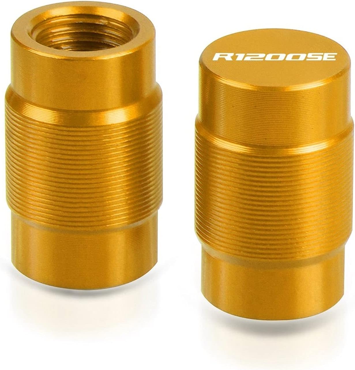 for BMW R1200RT R1200SE 2010-2013 2011 2012 2014 2015 2016 Motorcycle Accessorie Wheel Tire Valve Stem Caps CNC Airtight Covers Fluid Reservoir Cover