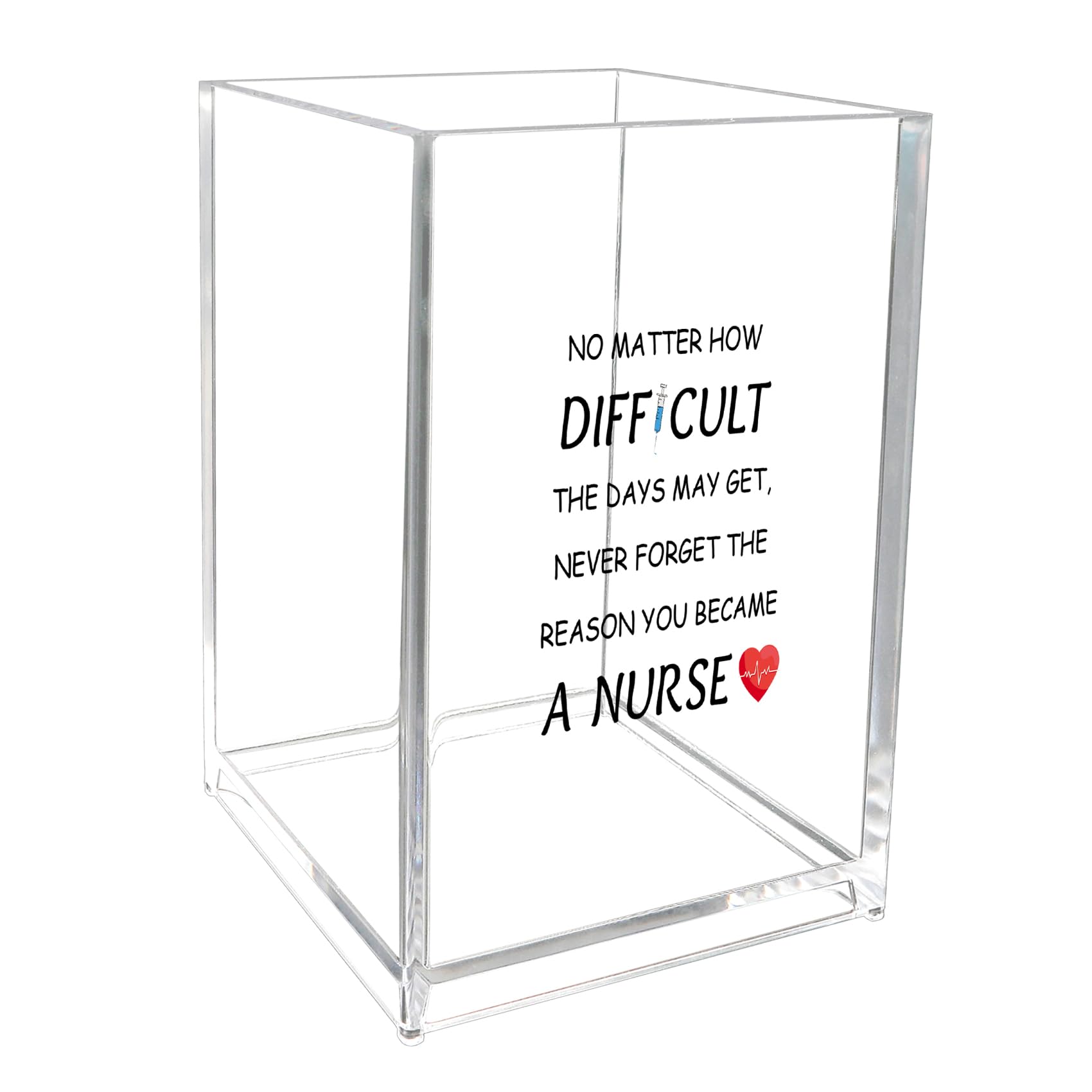 Nurses Week Gifts Stocking Stuffers Christmas Mothers Day Birthday Valentines Day Thanksgiving Day Halloween Thank You Womens Day Gift for Nurse Pen