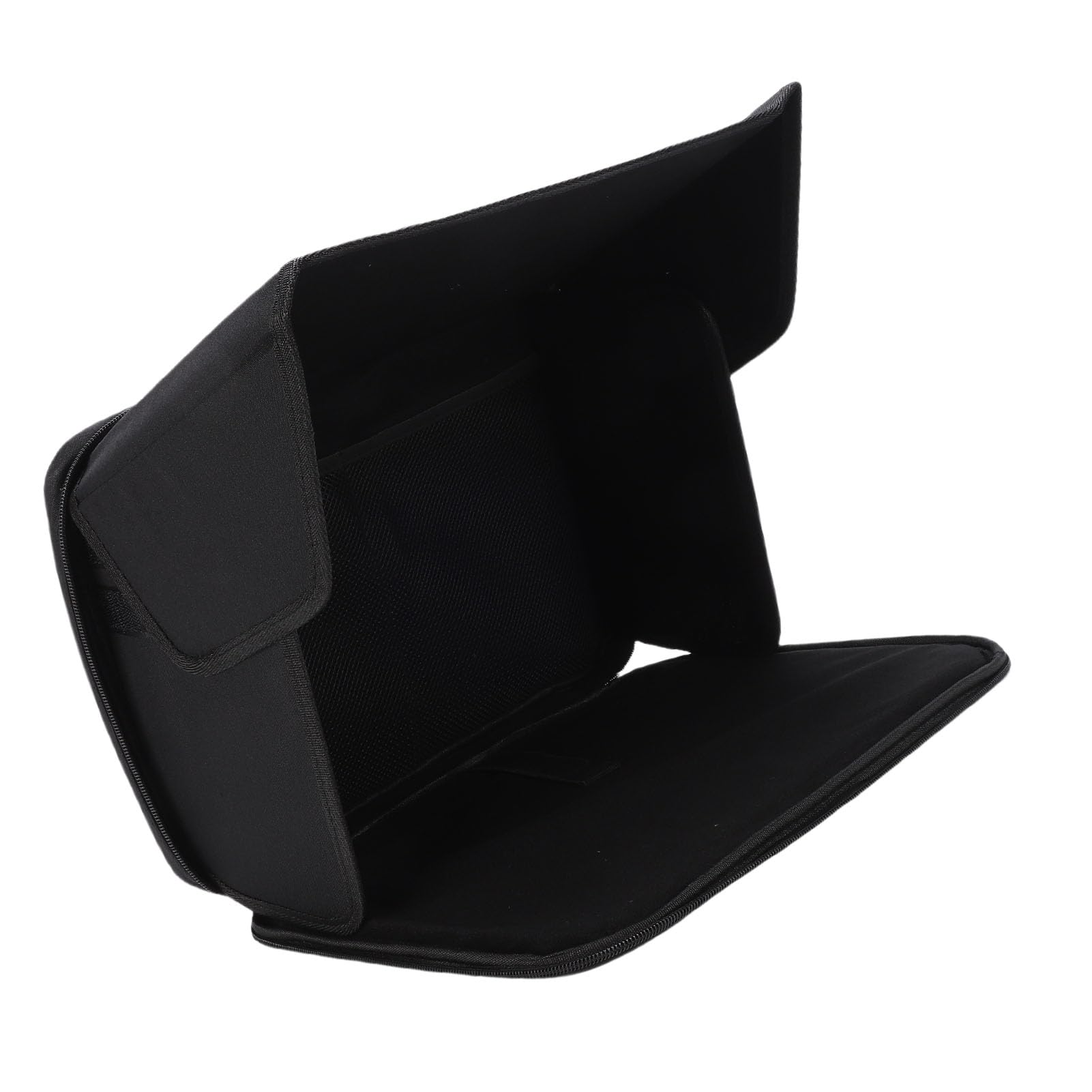 Pare-Soleil et intimité pour Ordinateur Portable, Polyester, Sac Pare-Soleil Portable Pliable pour Ordinateurs Portables de 12 à 14 Pouces, Protection Solaire Anti-éblouissement pour Une
