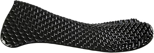 Miniatura 2 de Acavallo Respira Air Release Soft Gel Pad & Back Riser Negro, Talla única