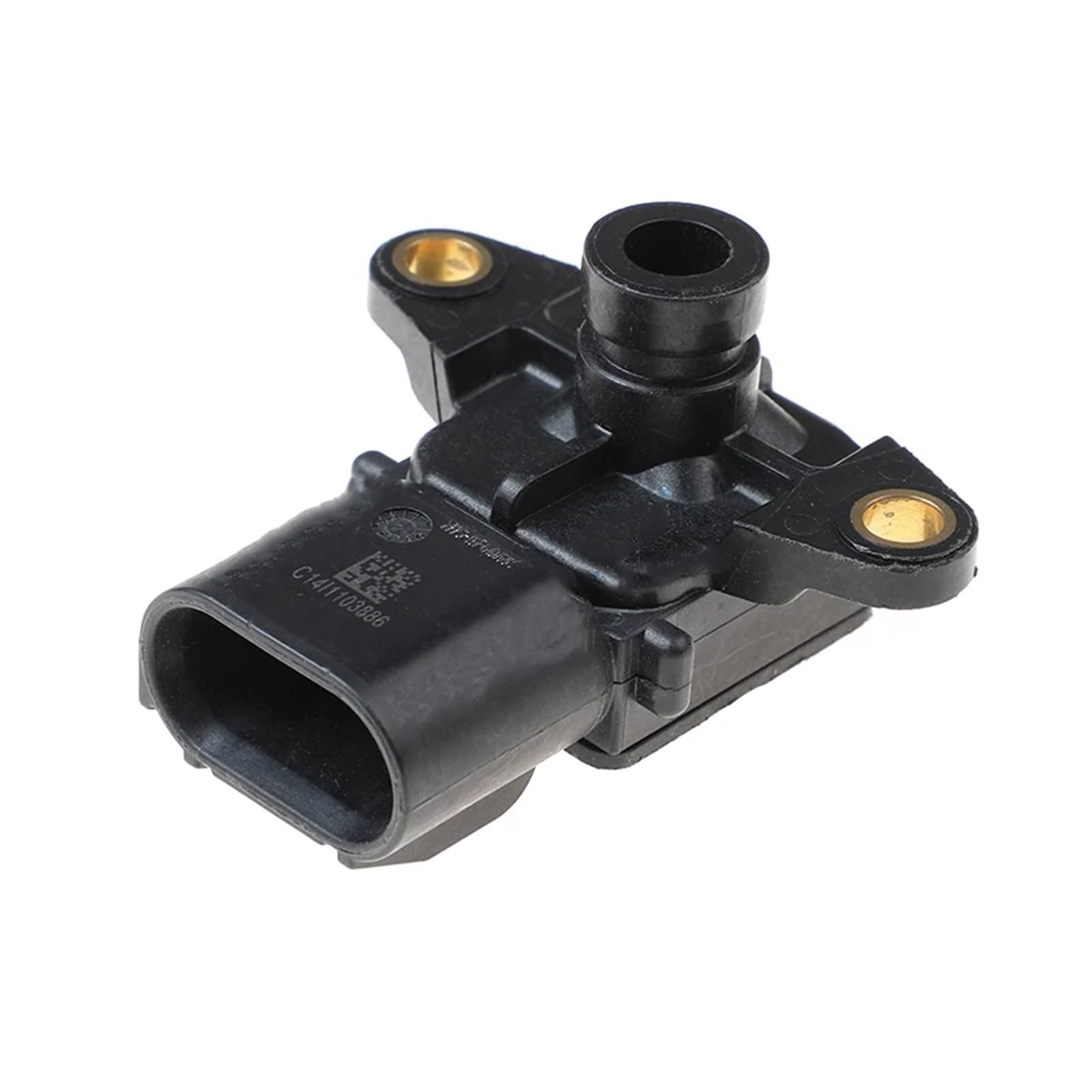 Sensor de presión del colector MAP compatible con Chrysler 300, VOYAGER, DODGE, AVENGER, CARAVAN, RAM 1500, 2500, 3500, JEEP AS217 56041018AD 56041018AC