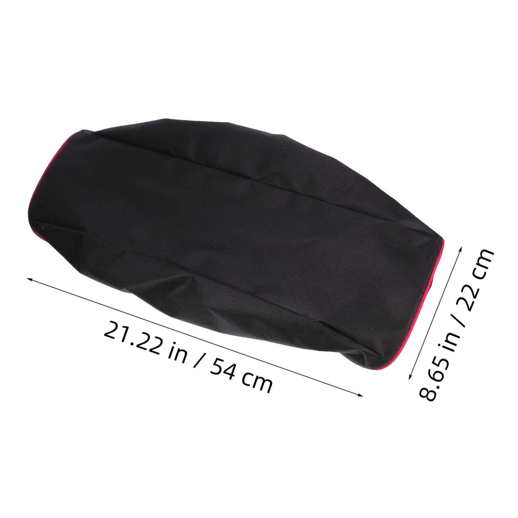 Unomor Winch Cover Oxford Fabric for Car Tarp Lbs Winch Protection Weatherproof Cover for Outdoor Indoor Use