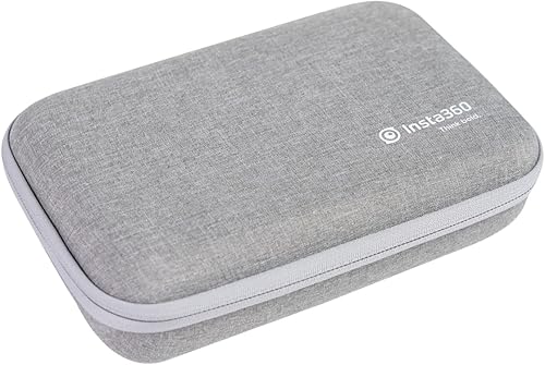 Miniatura 2 de Insta360 Estuche de transporte para X-Series, solo para palo selfie invisible de 27.6 in