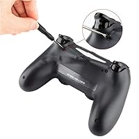 Vista 2 de Destornillador de repuesto Herramienta de reparación de desmontaje Kit de tornillos para PS4 Playstation 4 PS4 Pro Slim Controller