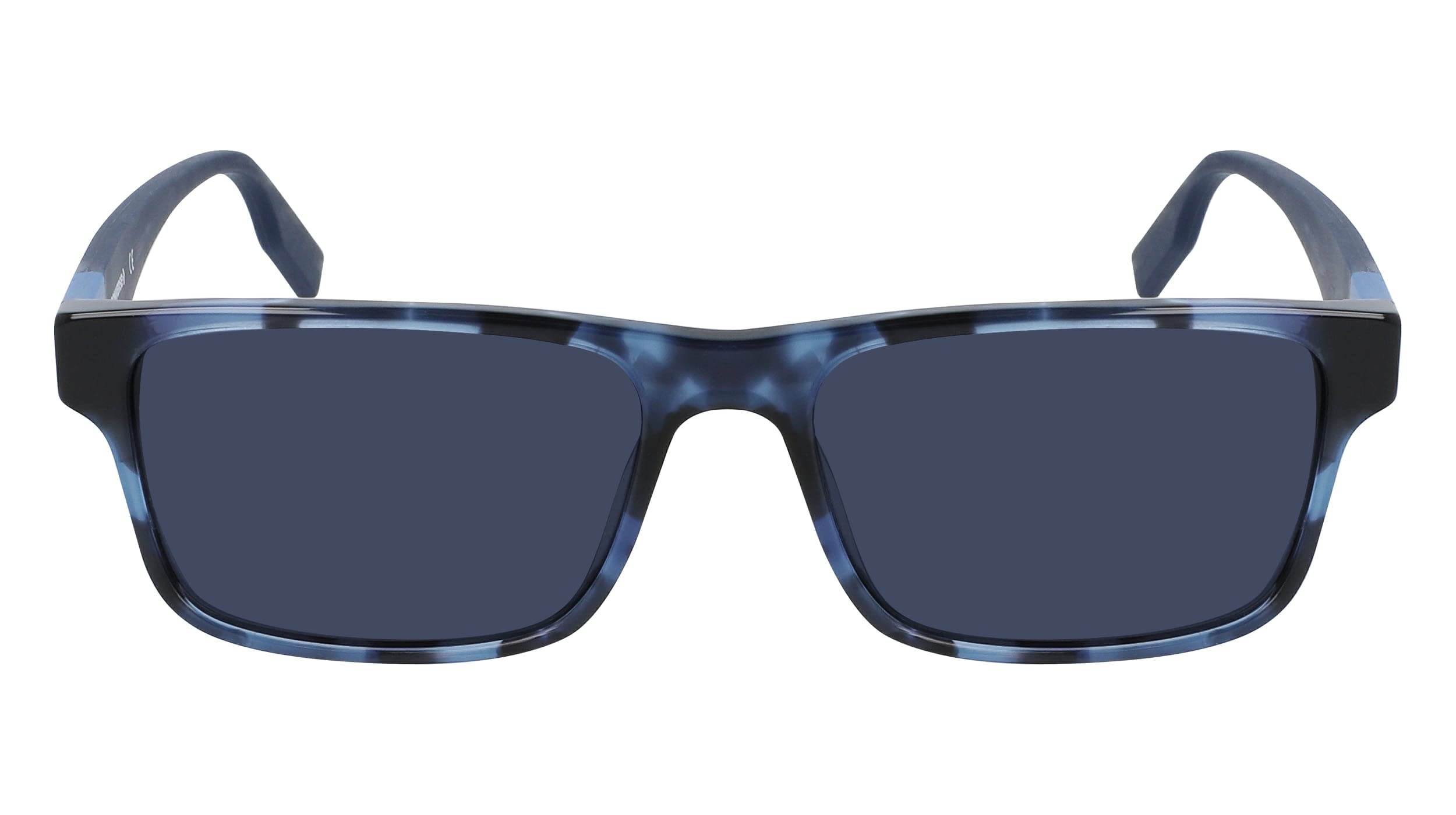 Converse (, Tu) Gafas De Sol Rectangulares Cv520s Para Hombre Y Mujer Blue