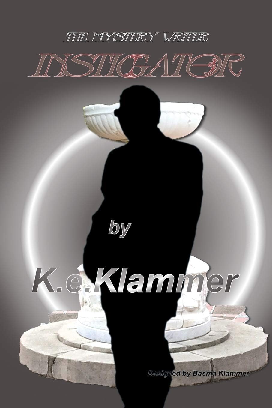 The Mystery Writer: Instigator