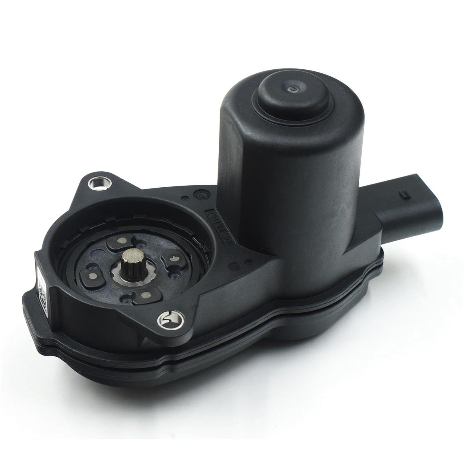Solución fallo freno mano LR027141 para Freelander 2 7