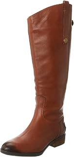 Sam Edelman Women's Penny 2 Wide-Shaft Riding Boot Price In India