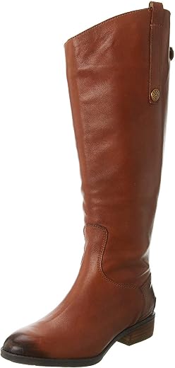 Sam Edelman Women's Penny 2 Wide-Shaft Riding Boot