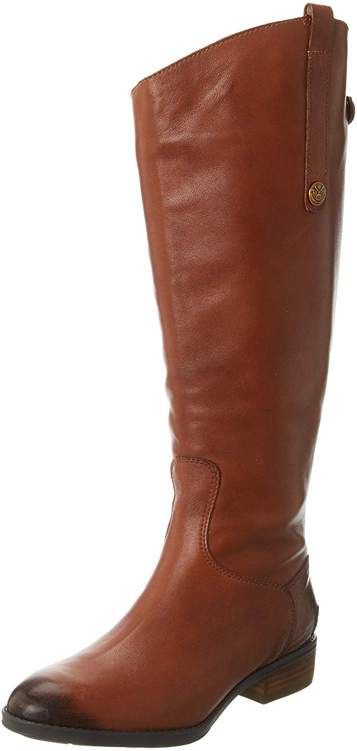 Sam Edelman Women's Penny 2 Wide-Shaft Riding Boot - Review, Price and Buying Guide