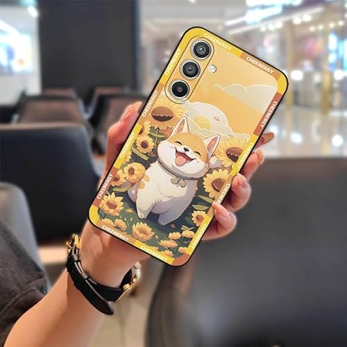 Phone Case Compatible with Samsung Galaxy S26, Full wrap Anti-knock Dirt-resistant Phone Pouch Waterproof Durable Shockproof Sof