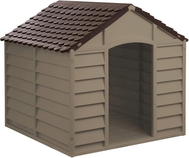 Gardiun Dog House