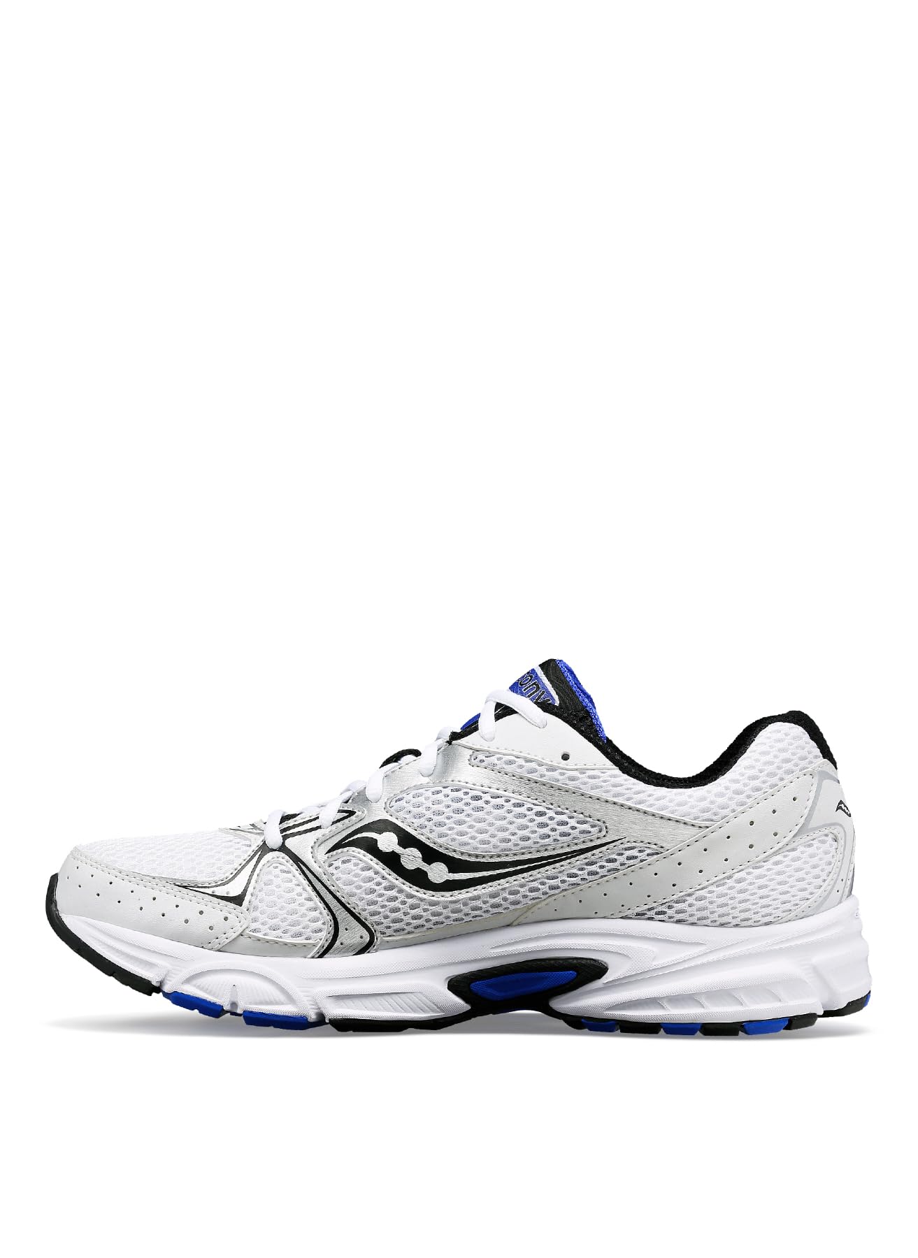 Saucony Mężczyźni Ride Millennium