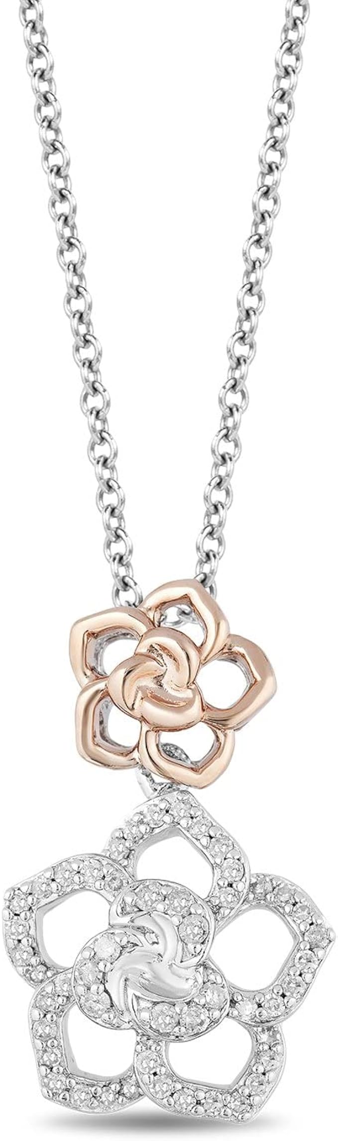 Jewelili Enchanted Disney Fine Jewelry 