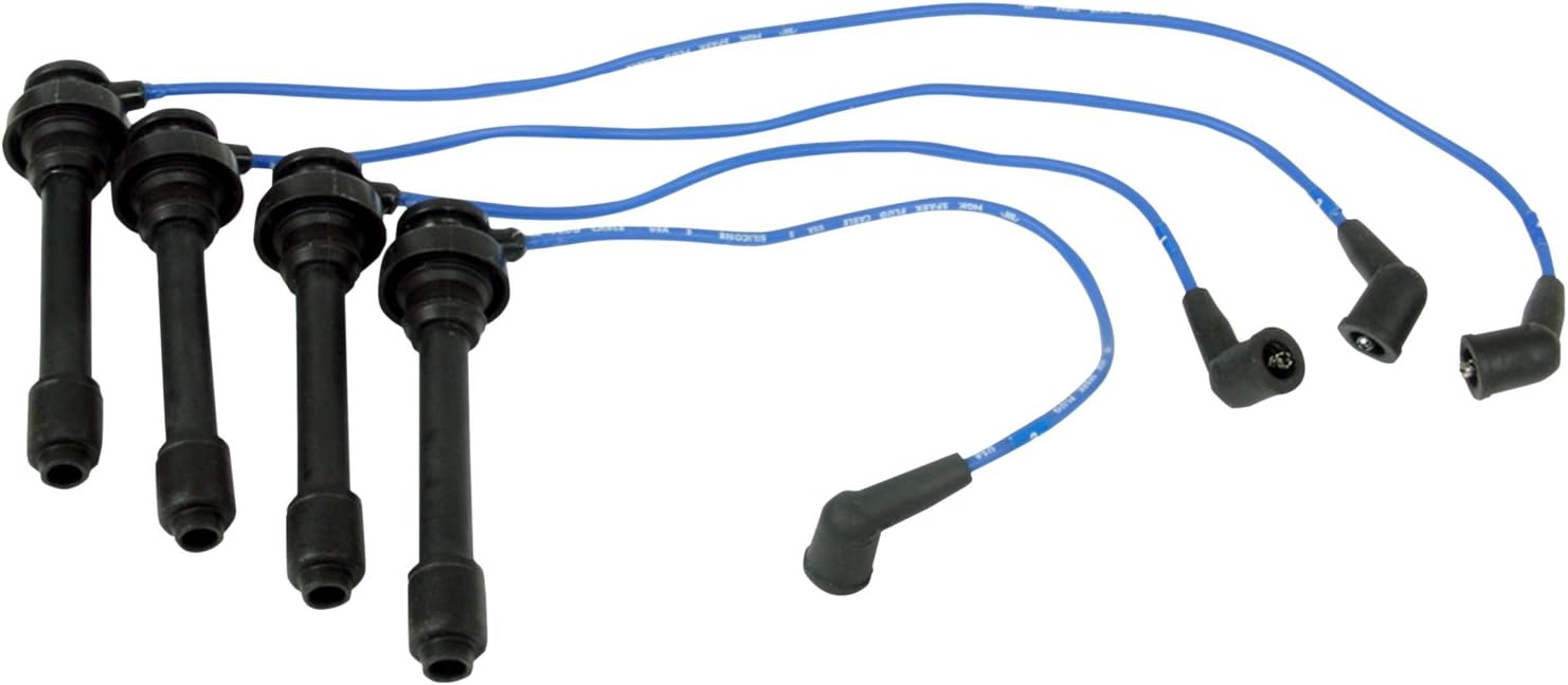 NGK (55012) RC-MX104 Spark Plug Wire Set
