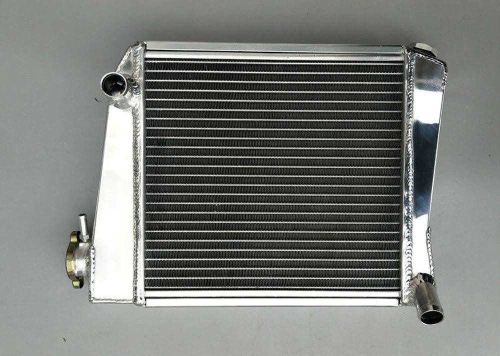 Radiatore in alluminio per Mini Cooper 1275 GT 1992-1997 92-97 93 94 95