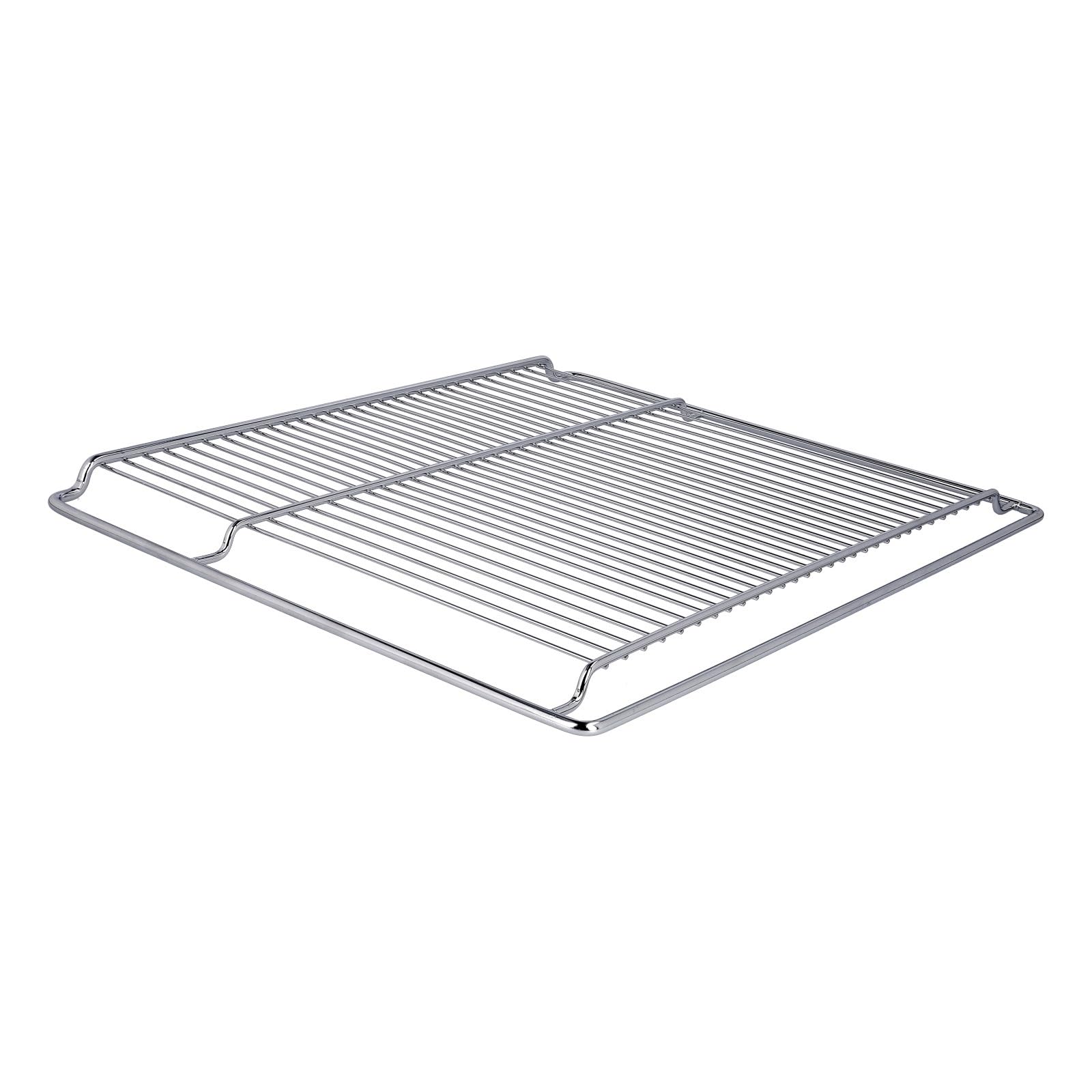 LUTH Premium Profi Parts Parrilla compatible con Bosch 00574874 Parrilla combinada 464 x 375 mm Hez334001 para horno