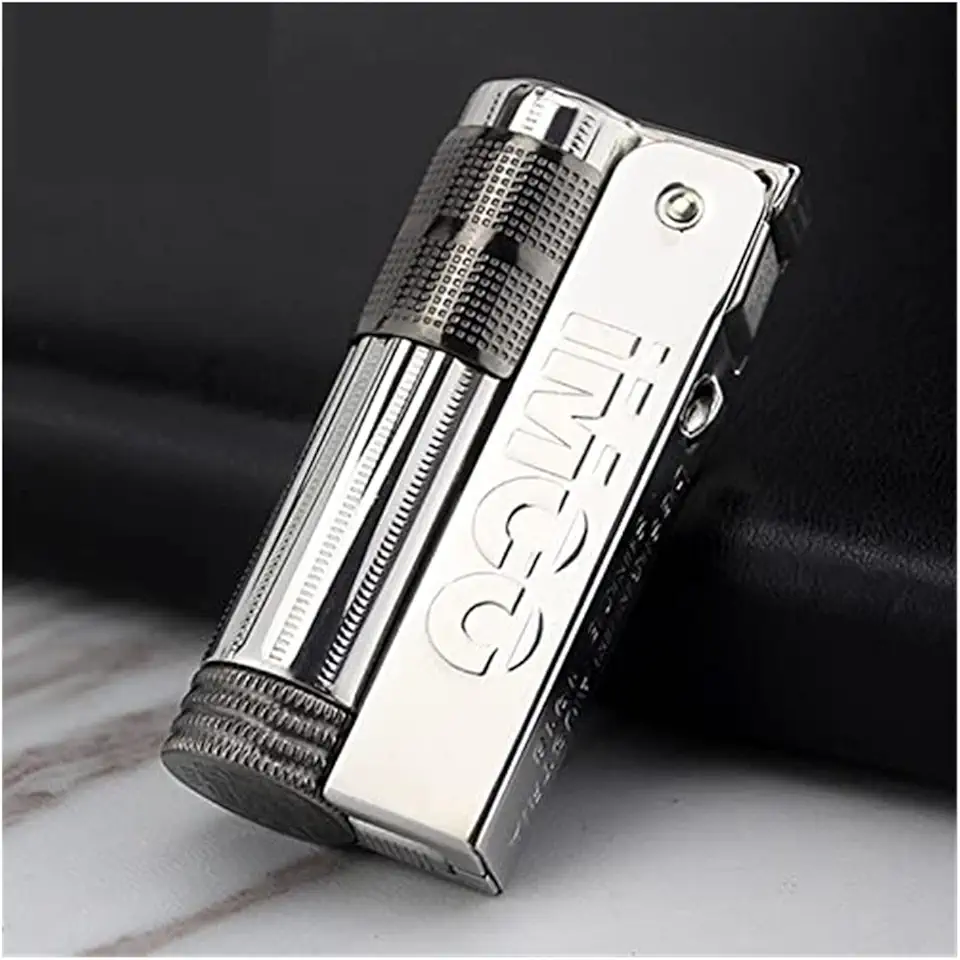 Зажигалки Imco Купить В Москве Бензиновые Австрийские